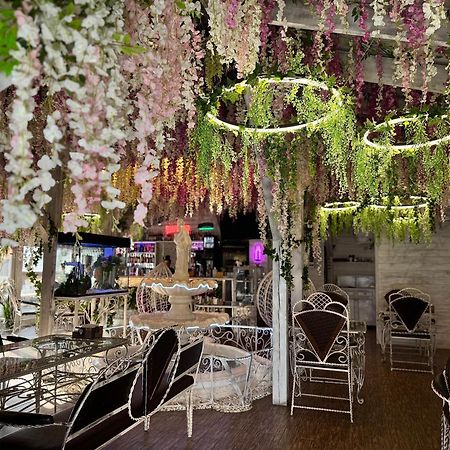Viktoriya Family Hotel Restaurant Complex Kiev Exterior foto