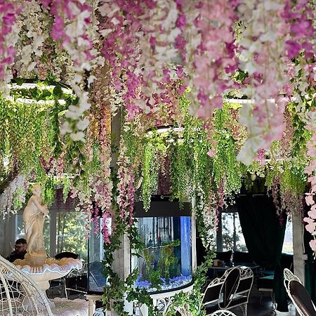Viktoriya Family Hotel Restaurant Complex Kiev Exterior foto