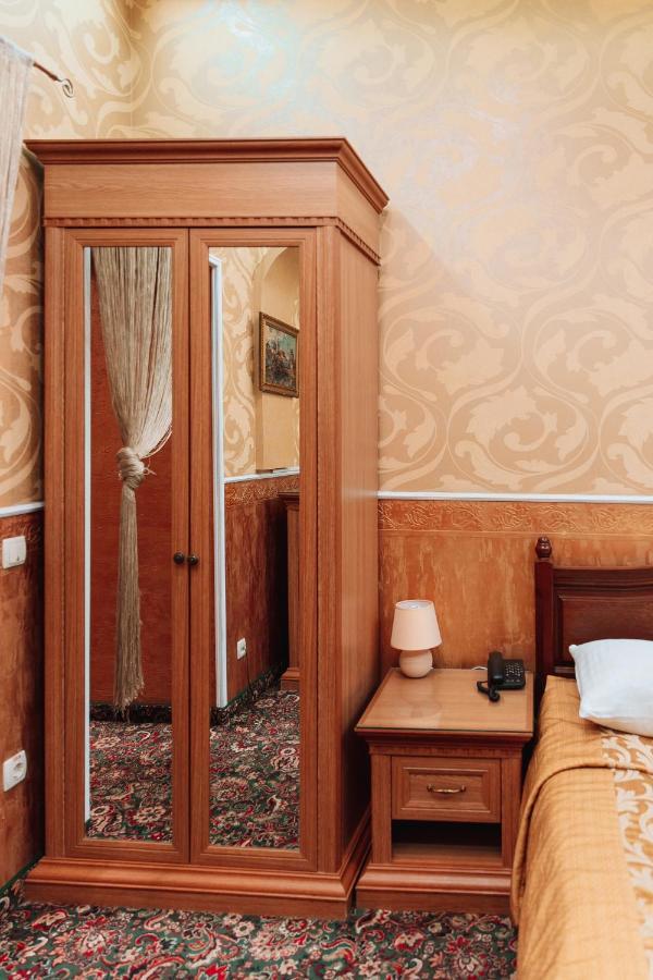 Viktoriya Family Hotel Restaurant Complex Kiev Exterior foto