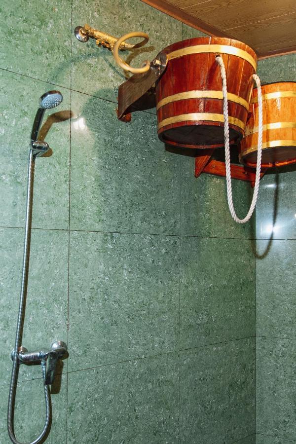 Viktoriya Family Hotel Restaurant Complex Kiev Exterior foto