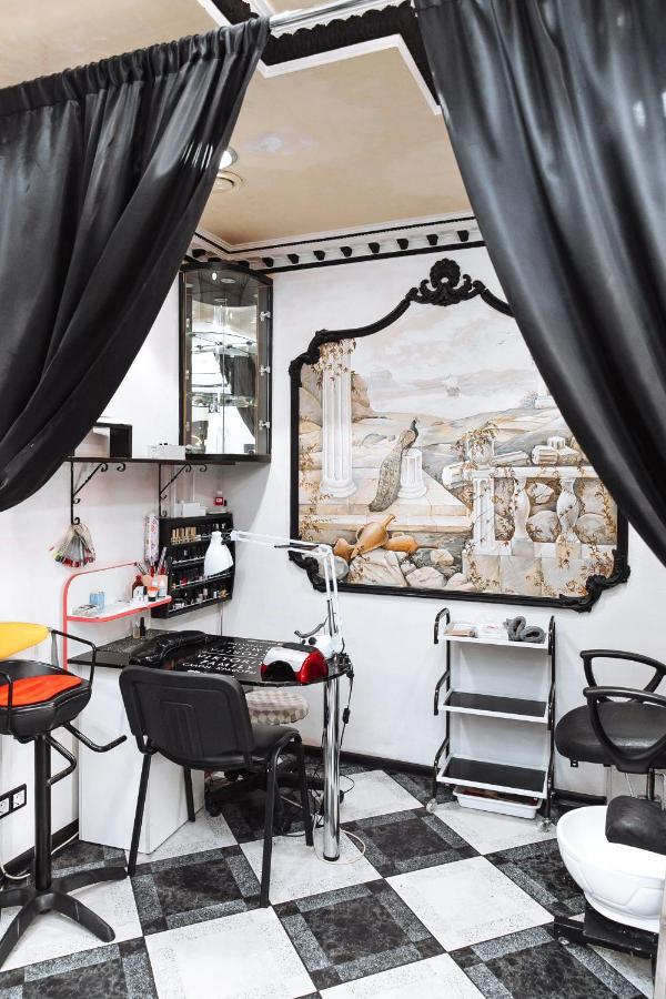 Viktoriya Family Hotel Restaurant Complex Kiev Exterior foto