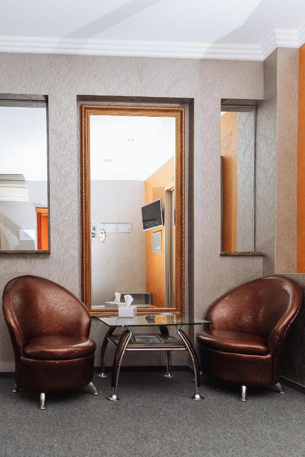 Viktoriya Family Hotel Restaurant Complex Kiev Exterior foto