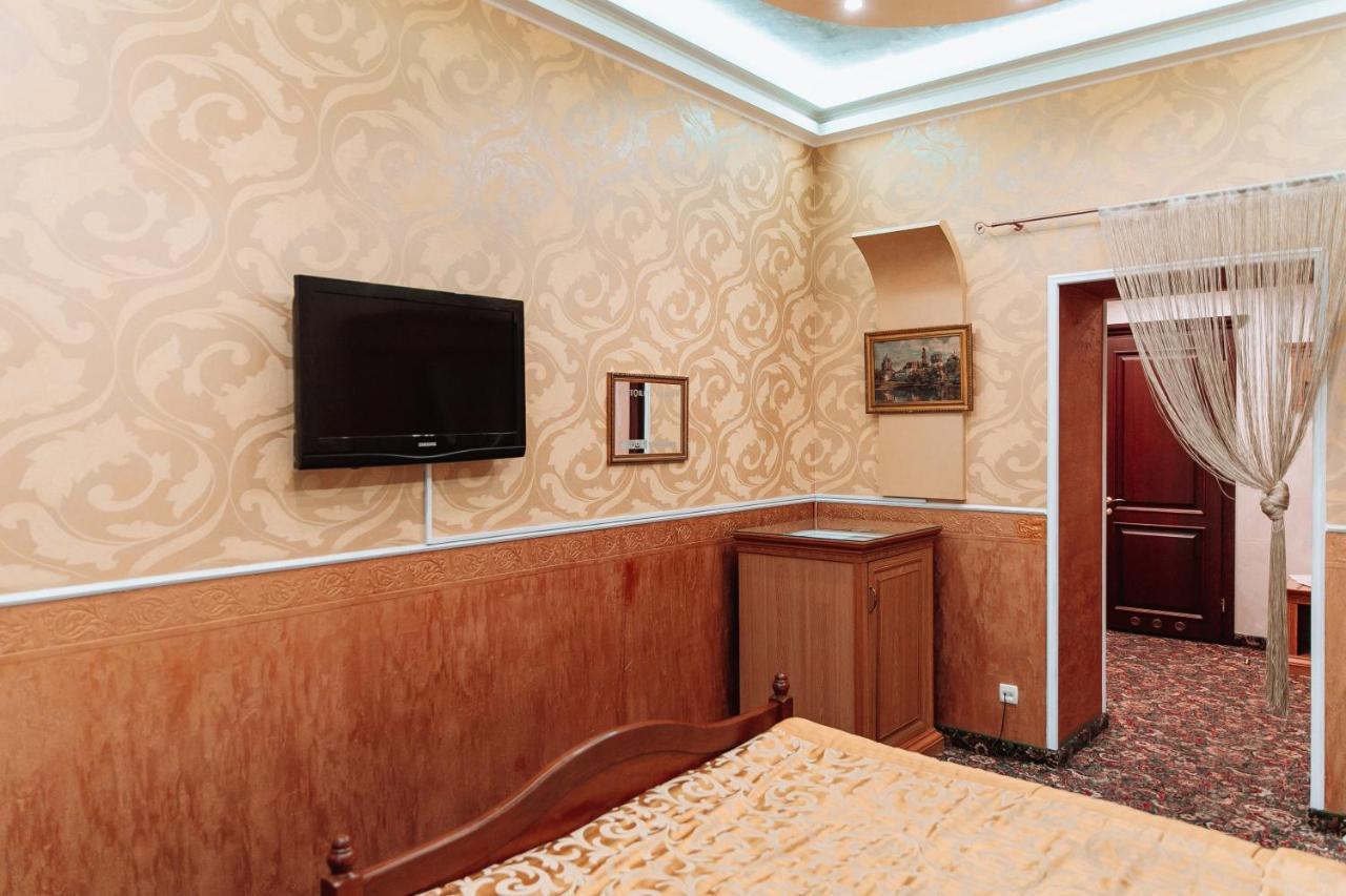 Viktoriya Family Hotel Restaurant Complex Kiev Exterior foto