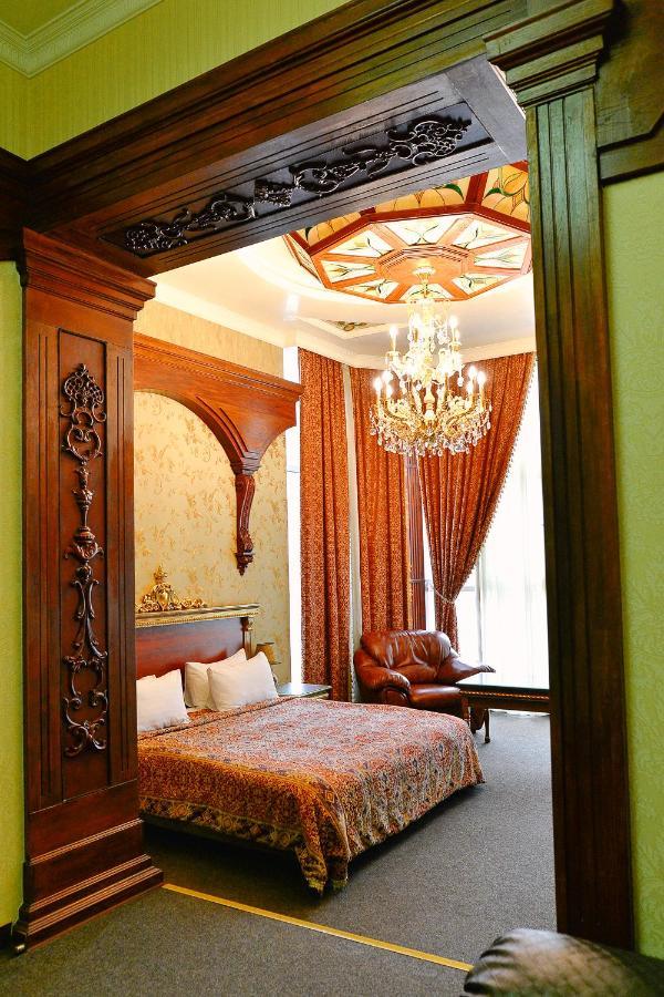 Viktoriya Family Hotel Restaurant Complex Kiev Exterior foto