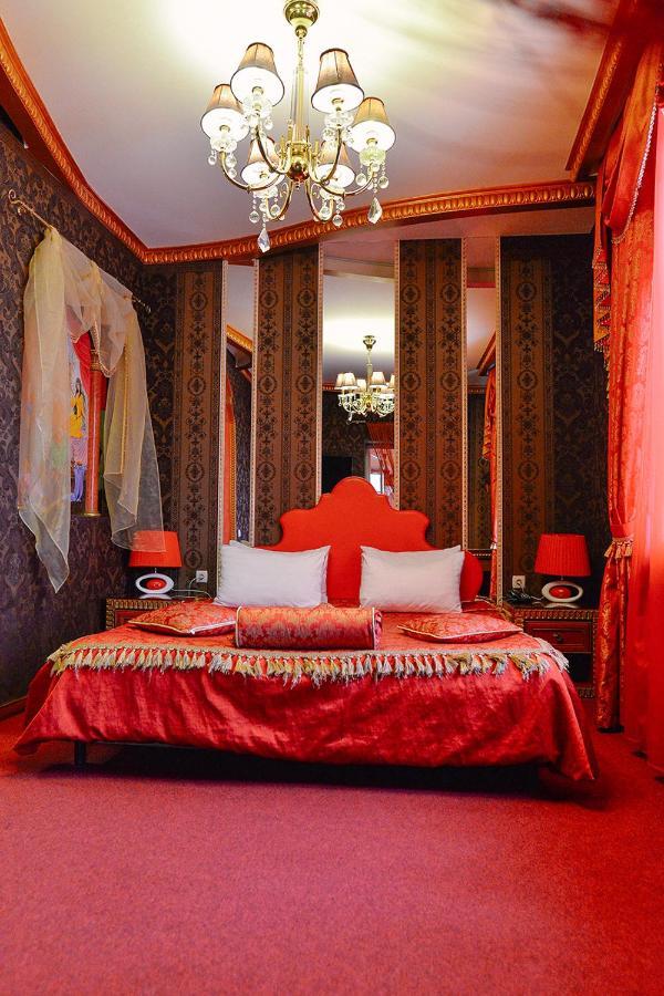 Viktoriya Family Hotel Restaurant Complex Kiev Exterior foto